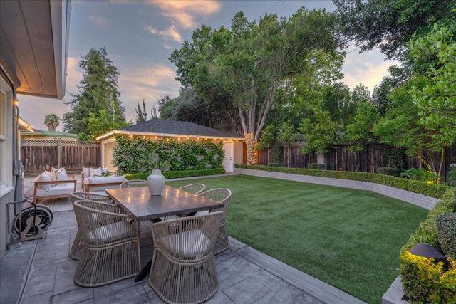1151 Carolyn Avenue, San Jose, CA 95125