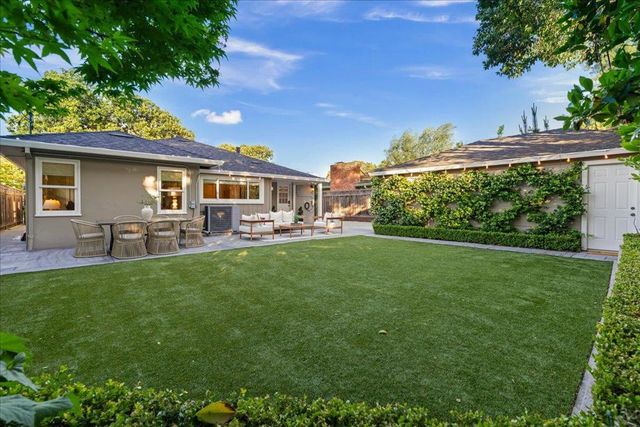1151 Carolyn Avenue, San Jose, CA 95125