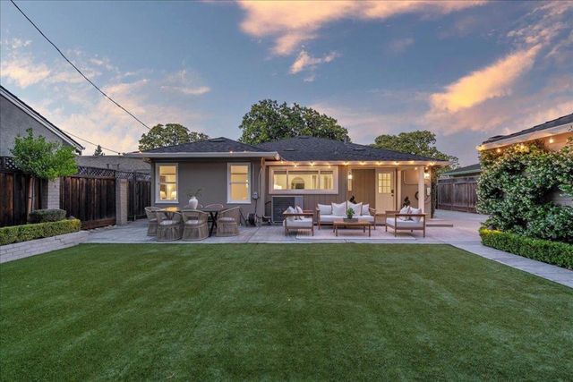 1151 Carolyn Avenue, San Jose, CA 95125