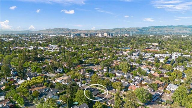 1151 Carolyn Avenue, San Jose, CA 95125