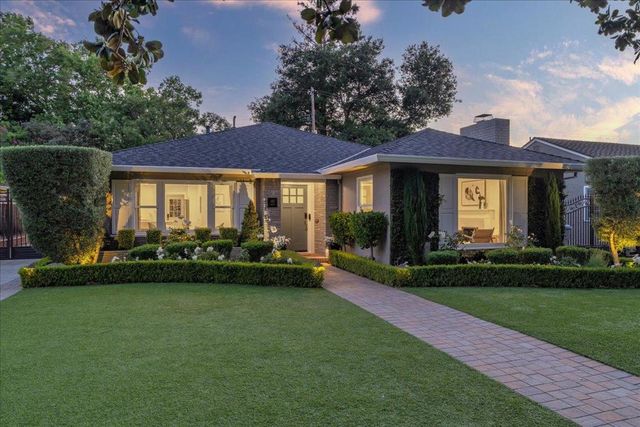 1151 Carolyn Avenue, San Jose, CA 95125