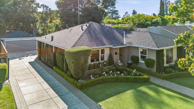 1151 Carolyn Avenue, San Jose, CA 95125
