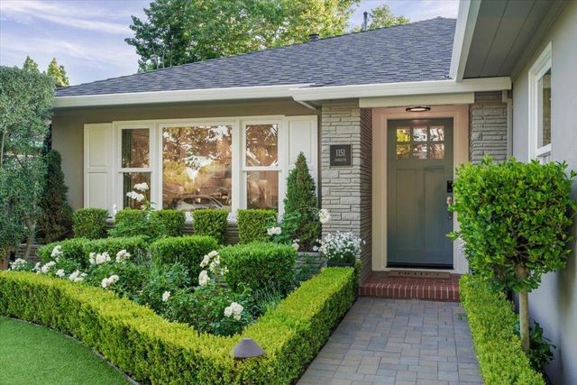 1151 Carolyn Avenue, San Jose, CA 95125