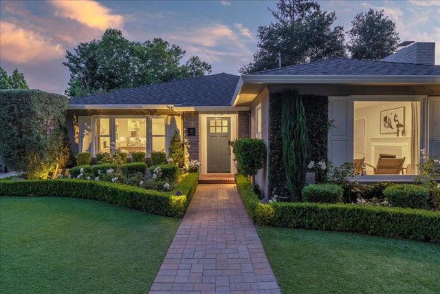 1151 Carolyn Avenue, San Jose, CA 95125