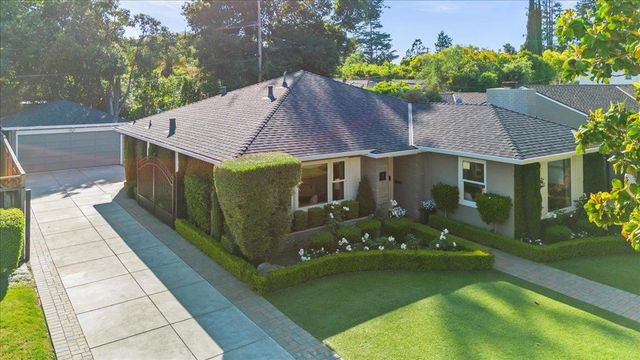 1151 Carolyn Avenue, San Jose, CA 95125