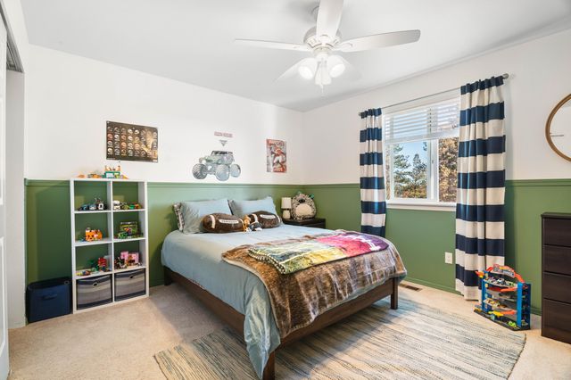 17725 Mountain View Road, Sisters, OR 97759