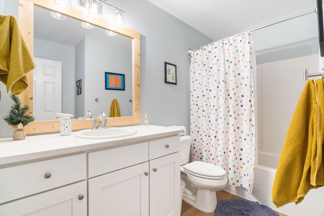 17725 Mountain View Road, Sisters, OR 97759