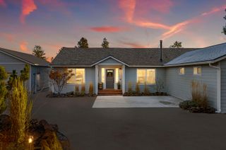 17725 Mountain View Road, Sisters, OR 97759