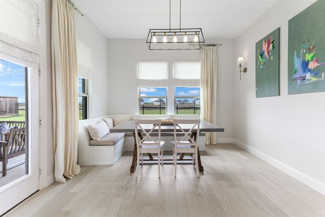 2880 Meadow Dell Drive, Prosper, TX 75078