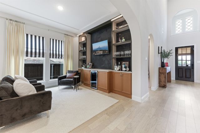 2880 Meadow Dell Drive, Prosper, TX 75078