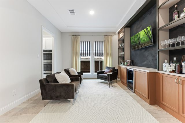 2880 Meadow Dell Drive, Prosper, TX 75078