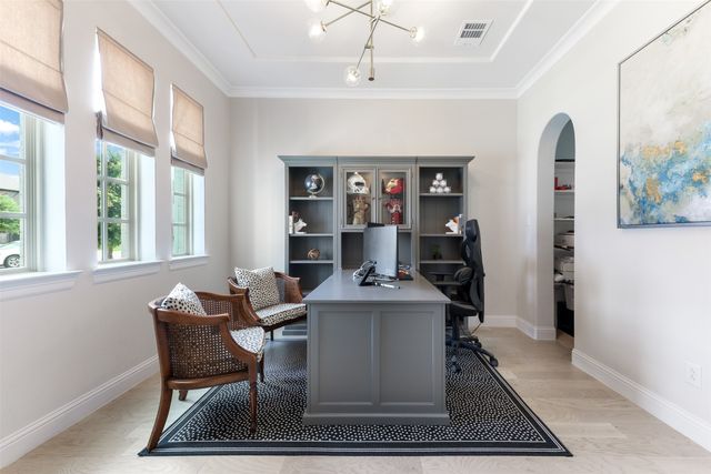 2880 Meadow Dell Drive, Prosper, TX 75078