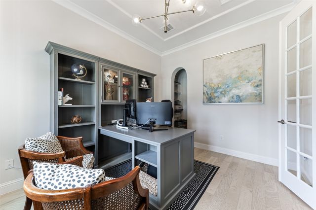 2880 Meadow Dell Drive, Prosper, TX 75078