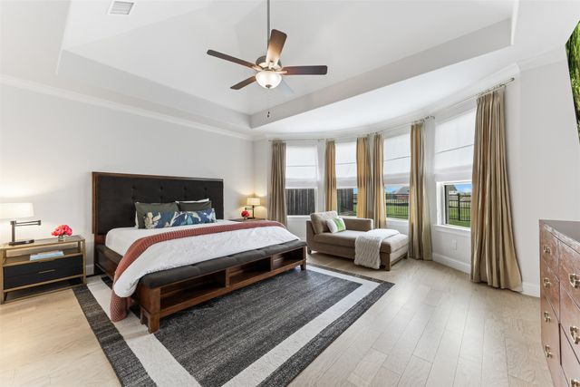 2880 Meadow Dell Drive, Prosper, TX 75078