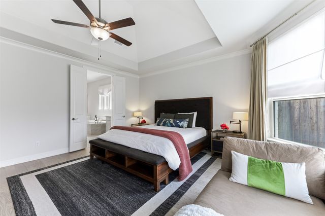 2880 Meadow Dell Drive, Prosper, TX 75078