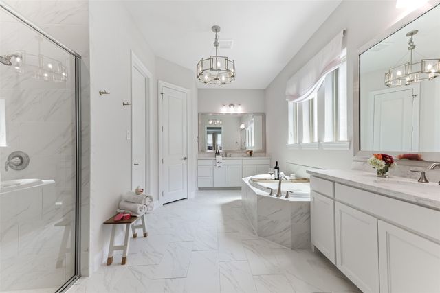 2880 Meadow Dell Drive, Prosper, TX 75078