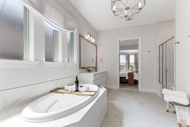 2880 Meadow Dell Drive, Prosper, TX 75078