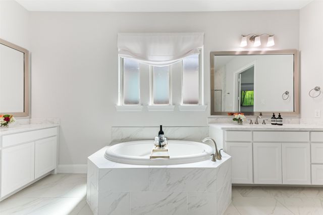 2880 Meadow Dell Drive, Prosper, TX 75078