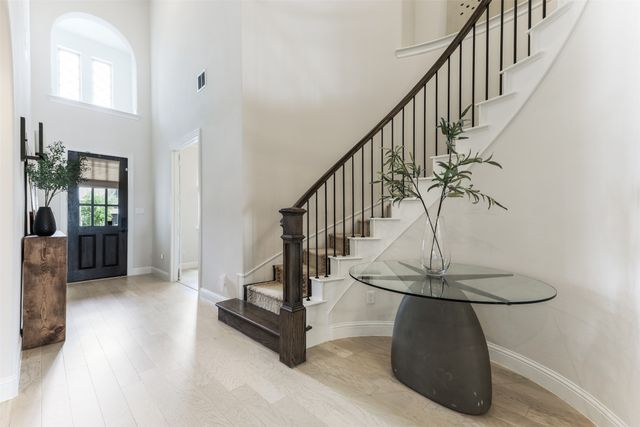 2880 Meadow Dell Drive, Prosper, TX 75078