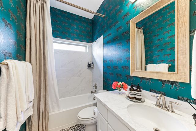 2880 Meadow Dell Drive, Prosper, TX 75078