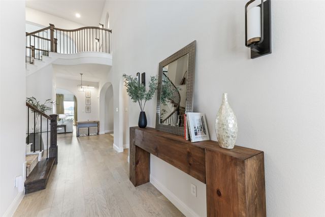 2880 Meadow Dell Drive, Prosper, TX 75078