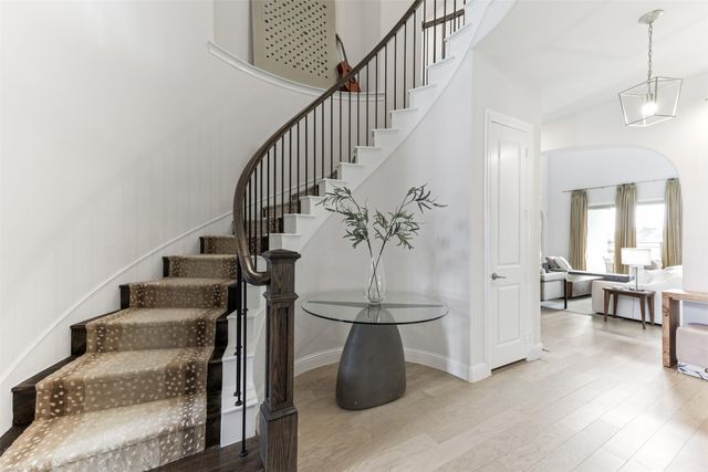 2880 Meadow Dell Drive, Prosper, TX 75078