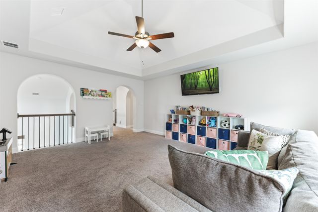 2880 Meadow Dell Drive, Prosper, TX 75078