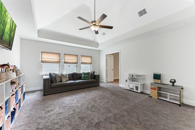 2880 Meadow Dell Drive, Prosper, TX 75078