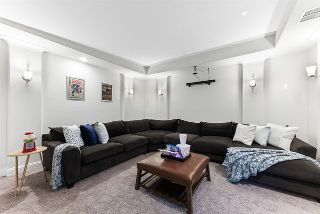 2880 Meadow Dell Drive, Prosper, TX 75078