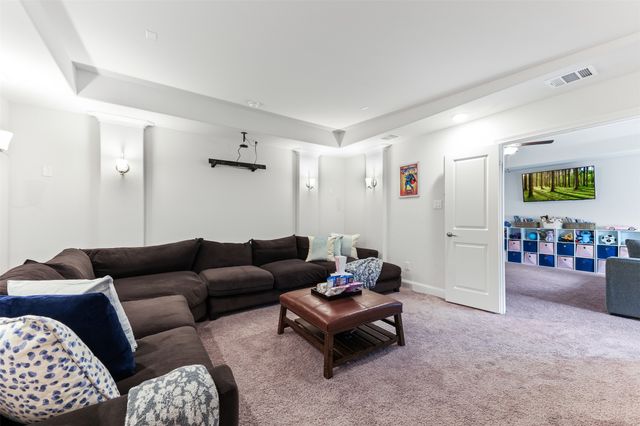 2880 Meadow Dell Drive, Prosper, TX 75078