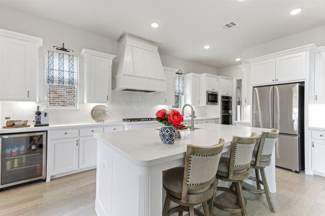 2880 Meadow Dell Drive, Prosper, TX 75078