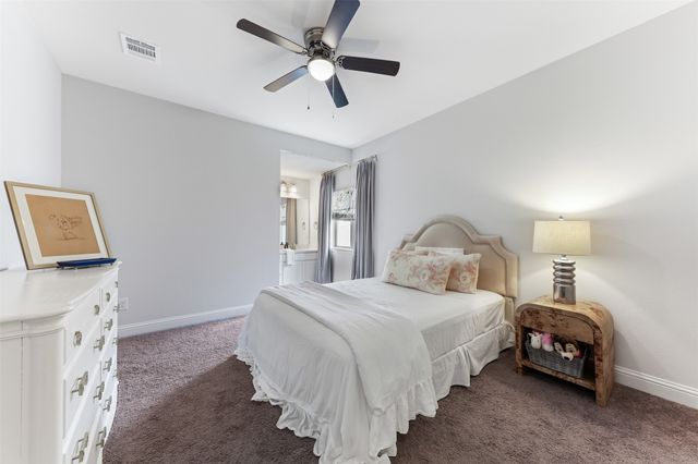 2880 Meadow Dell Drive, Prosper, TX 75078