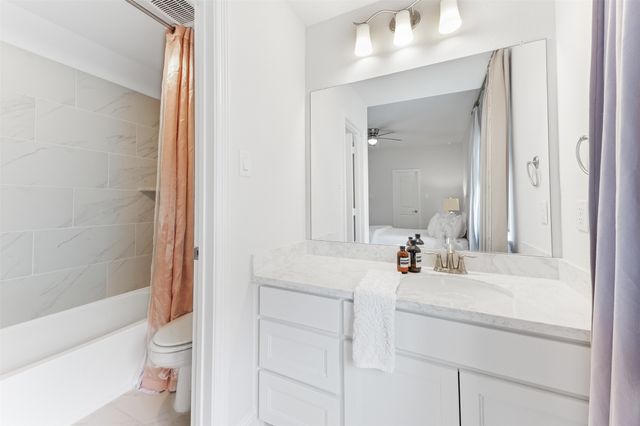 2880 Meadow Dell Drive, Prosper, TX 75078