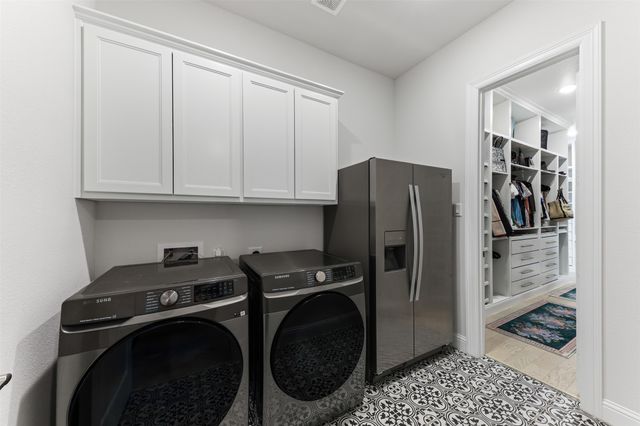 2880 Meadow Dell Drive, Prosper, TX 75078