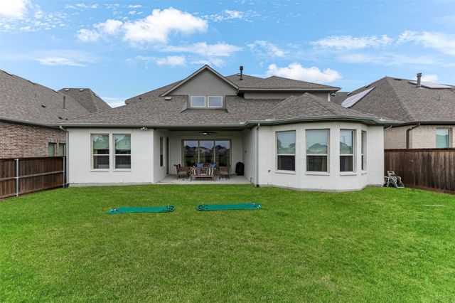 2880 Meadow Dell Drive, Prosper, TX 75078