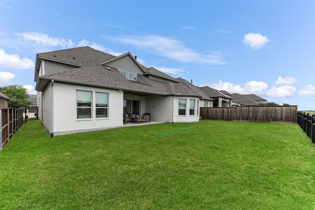 2880 Meadow Dell Drive, Prosper, TX 75078