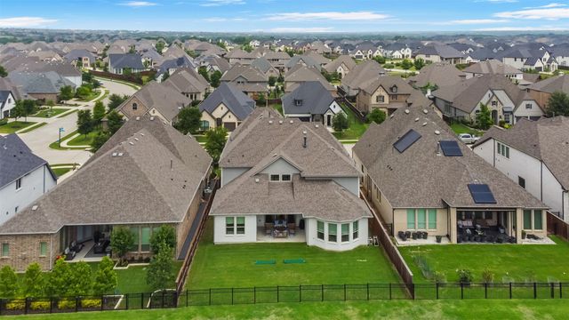 2880 Meadow Dell Drive, Prosper, TX 75078