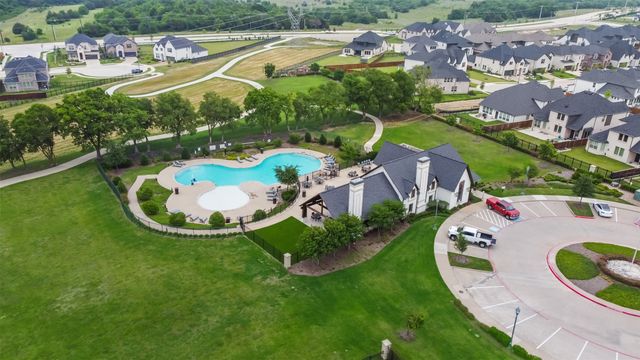2880 Meadow Dell Drive, Prosper, TX 75078