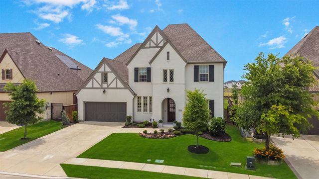 2880 Meadow Dell Drive, Prosper, TX 75078