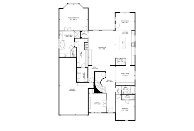 2880 Meadow Dell Drive, Prosper, TX 75078