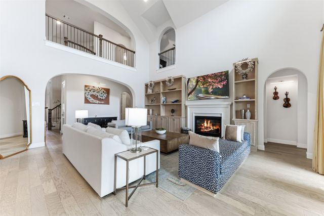 2880 Meadow Dell Drive, Prosper, TX 75078