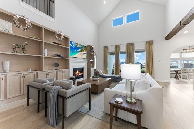 2880 Meadow Dell Drive, Prosper, TX 75078