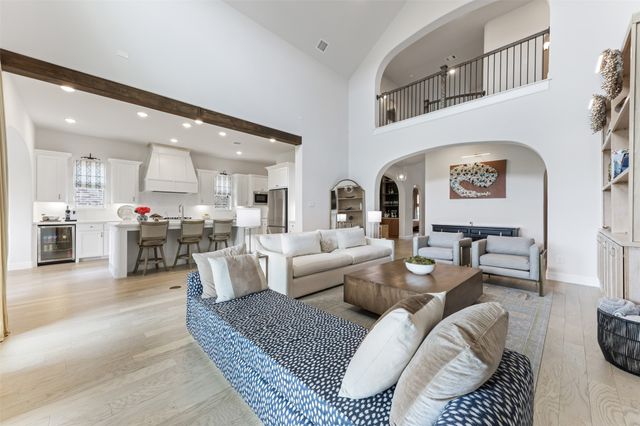 2880 Meadow Dell Drive, Prosper, TX 75078