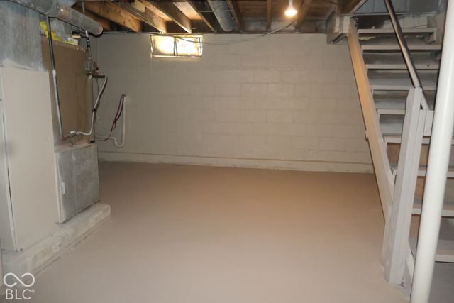 3532 N Tiffany Drive, Indianapolis, IN 46226