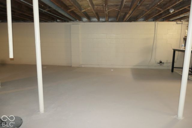 3532 N Tiffany Drive, Indianapolis, IN 46226