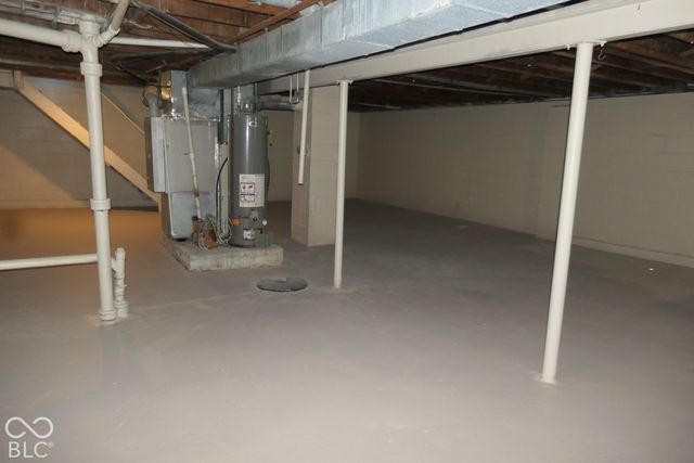 3532 N Tiffany Drive, Indianapolis, IN 46226
