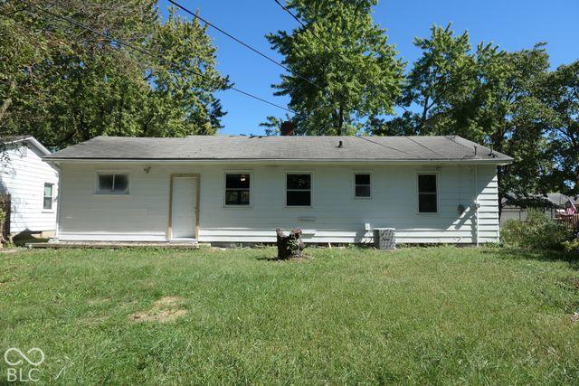 3532 N Tiffany Drive, Indianapolis, IN 46226