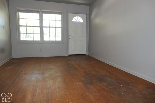 3532 N Tiffany Drive, Indianapolis, IN 46226