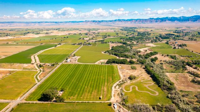 1710 M Road, Fruita, CO 81521