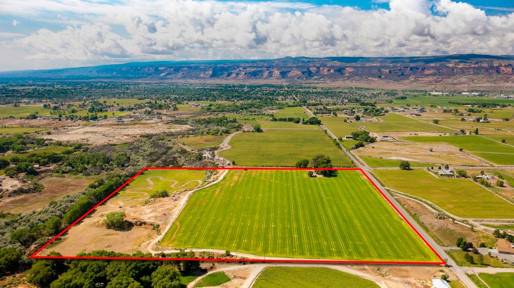 1710 M Road, Fruita, CO 81521